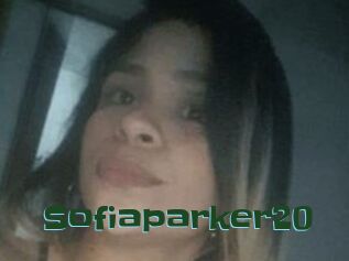 Sofiaparker20