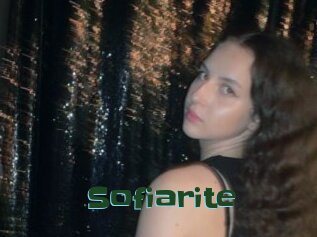 Sofiarite