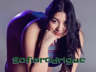 Sofiarodrigue