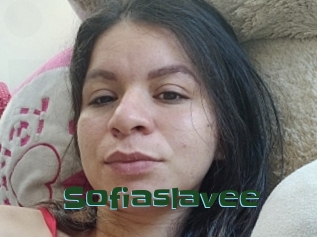 Sofiaslavee