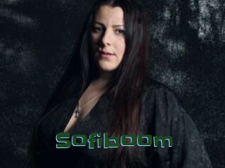 Sofiboom