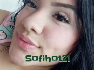 Sofihot21