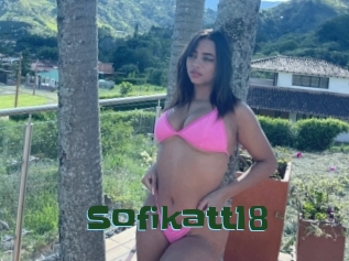 Sofikatt18