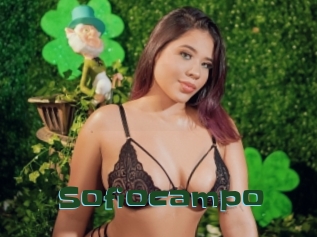 Sofiocampo