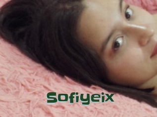 Sofiyeix