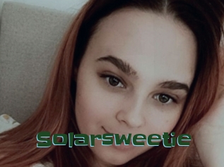 Solarsweetie