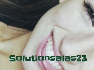 Solutionsalas23