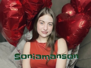 Soniamanson