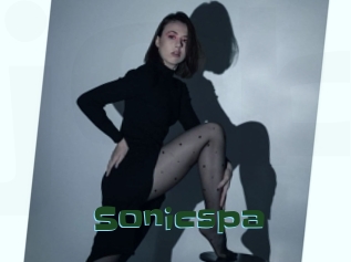 Sonicspa