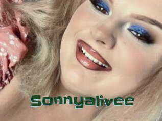 Sonnyalivee