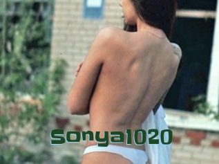 Sonya1020