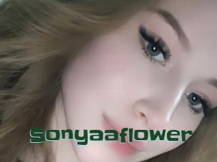 Sonyaaflower