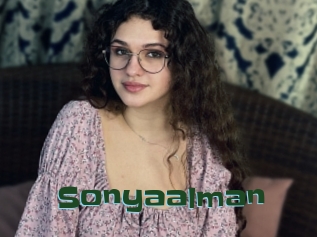 Sonyaalman