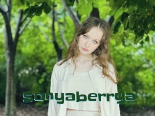 Sonyaberrya