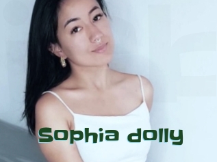 Sophia_dolly