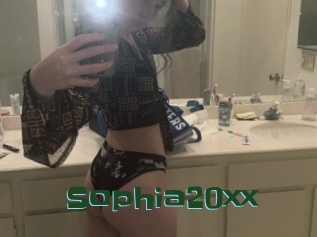 Sophia20xx