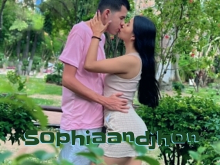 Sophiaandjhon