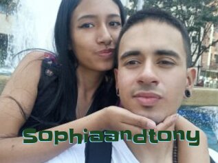 Sophiaandtony