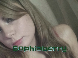 Sophiaberry