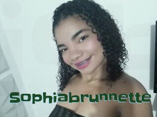 Sophiabrunnette