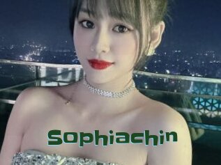 Sophiachin