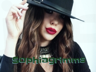 Sophiagrimms