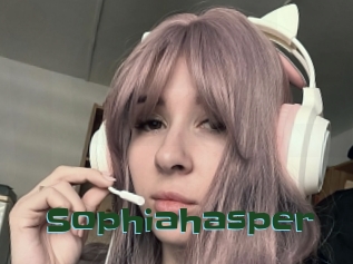 Sophiahasper