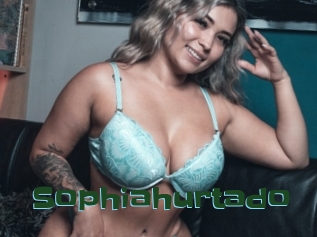 Sophiahurtado