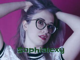 Sophialexy