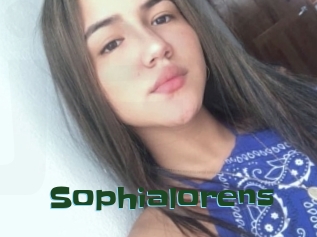 Sophialorens