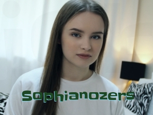 Sophianozers