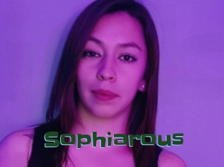 Sophiarous
