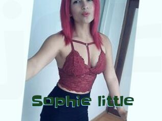 Sophie_little
