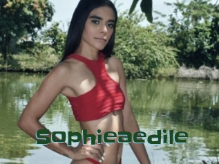 Sophieaedile