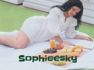 Sophieesky