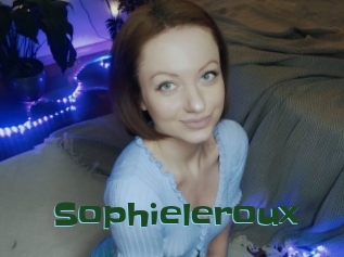 Sophieleroux