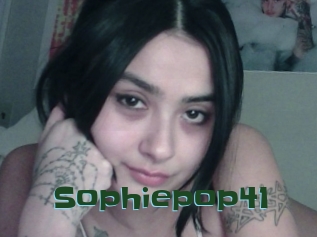 Sophiepop41