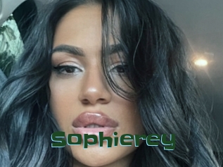 Sophierey