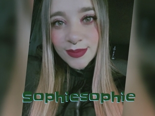 Sophiesophie