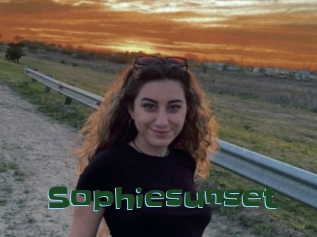 Sophiesunset