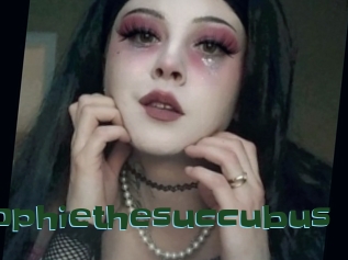Sophiethesuccubus