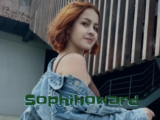 Sophihoward