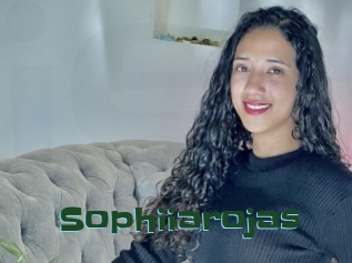 Sophiiarojas