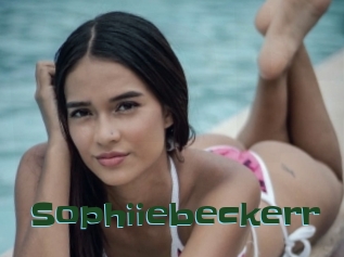 Sophiiebeckerr