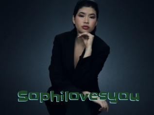 Sophilovesyou