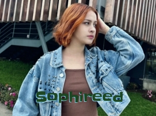 Sophireed