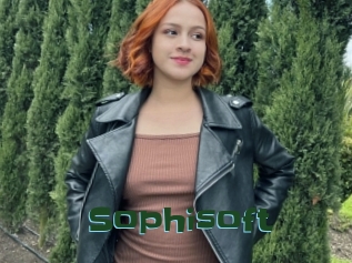 Sophisoft