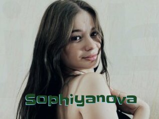 Sophiyanova