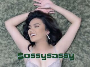 Sossysassy