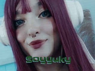 Soyyuky